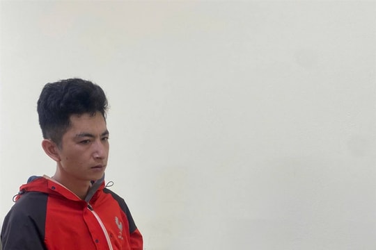 Trùng Khánh (Cao Bằng): Bắt quả tang đối tượng mua bán trái phép chất ma túy