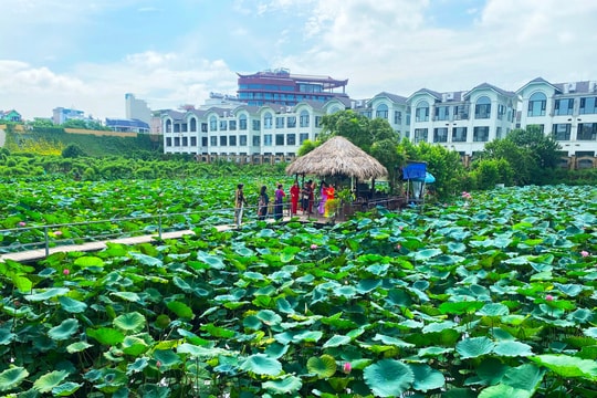 Bắc Bộ nắng nóng gay gắt, có nơi trên 37 độ C