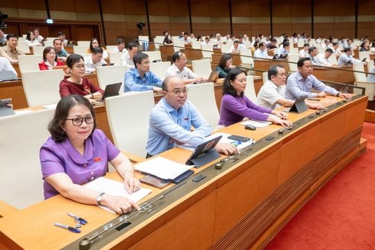 Áp dụng mức thuế suất ưu đãi 10% đối với thu nhập của các cơ quan báo chí