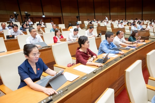 Miễn công bố hợp quy đối với sản phẩm đáp ứng đủ yêu cầu quản lý chất lượng