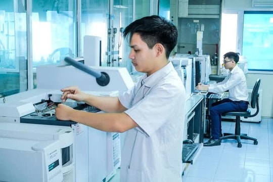 Luật Công nghiệp Công nghệ số: Bệ phóng cho Việt Nam vươn tầm trong kỷ nguyên số