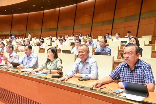 Luật Tiêu chuẩn và Quy chuẩn kỹ thuật năm 2025: Hành lang pháp lý thuận lợi cho doanh nghiệp và chuyển đổi số