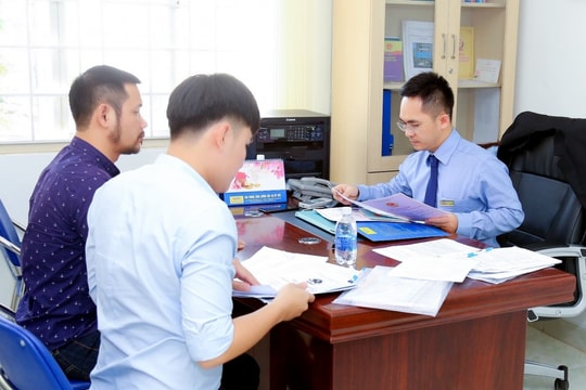 Từ 1/7/2025: Mở rộng phạm vi công chứng giao dịch bất động sản