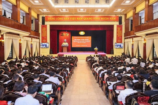 Bố trí một trụ sở làm việc cho nhiều cơ quan trong giai đoạn đầu sắp xếp đơn vị hành chính