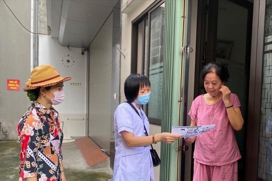 Nhân Ngày ASEAN phòng chống sốt xuất huyết (15-6): Đừng để “chuyện muỗi” thành chuyện chết người