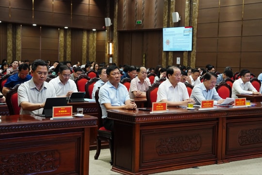 Trung tâm Phục vụ hành chính công có ý nghĩa chiến lược trong cải cách thủ tục hành chính