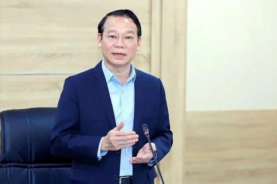 Phân cấp, phân quyền để xây dựng nông nghiệp sinh thái, nông thôn hiện đại, nông dân văn minh