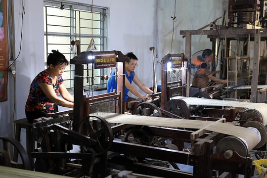 Nâng tầm giá trị nông sản Thủ đô