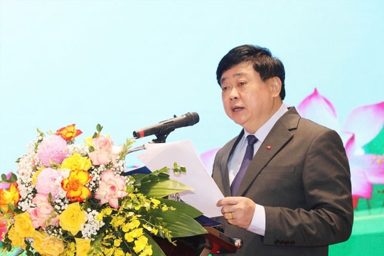 100 năm Báo chí cách mạng Việt Nam: Những định hướng thiết thực