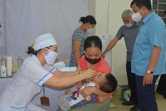 Giao Chủ tịch tỉnh quyết định nhiều vấn đề y tế quan trọng
