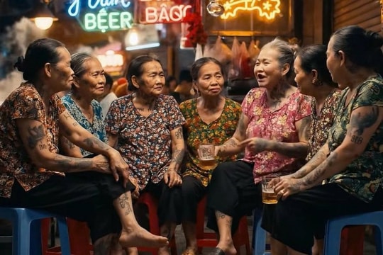 “Rác AI”: Khi công nghệ trở thành con dao hai lưỡi