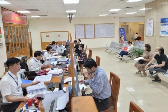 Thực hiện TTHC lĩnh vực tư pháp theo hướng “phi địa giới hành chính”