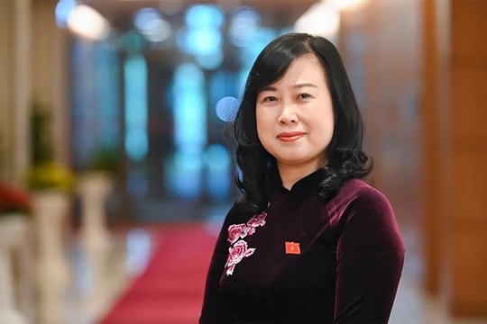Phân cấp, phân quyền lĩnh vực y tế nhưng không buông lỏng quản lý