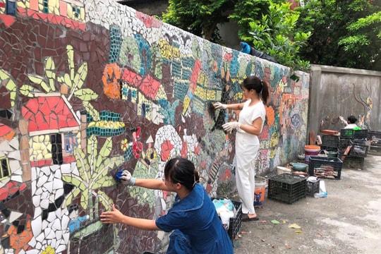 Hiệu quả từ mô hình dân vận khéo