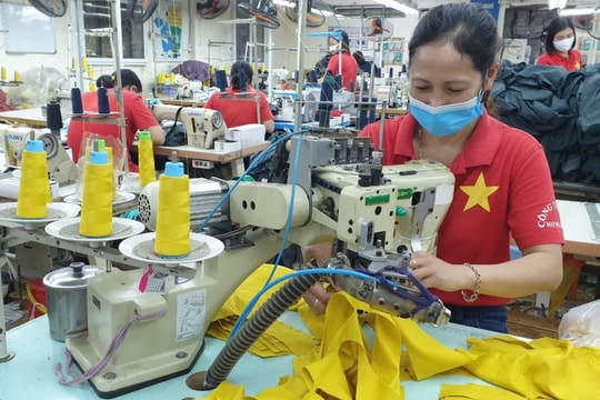 Trách nhiệm của người sử dụng lao động đối với lao động nữ