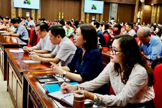 Chủ tịch tỉnh được trao quyền quyết định nhiều vấn đề y tế quan trọng