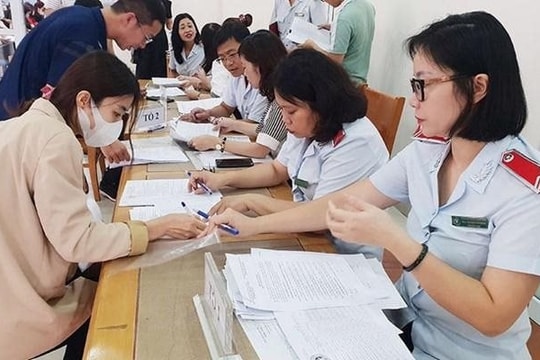 Cố tình trốn đóng bảo hiểm xã hội: Đơn vị, doanh nghiệp sẽ bị truy cứu trách nhiệm hình sự
