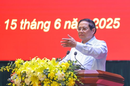 Ngày 30/6, cả nước đồng loạt công bố hệ thống tổ chức chính quyền địa phương 2 cấp