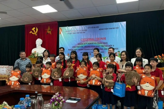 Không để gián đoạn chi trả trợ cấp xã hội cho đối tượng bảo trợ xã hội