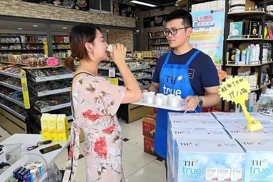 Giải pháp để các thương hiệu trong nước phát triển bền vững