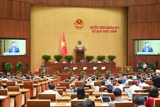 Nhiều chính sách ưu đãi, hỗ trợ của Nhà nước để phát triển đường sắt