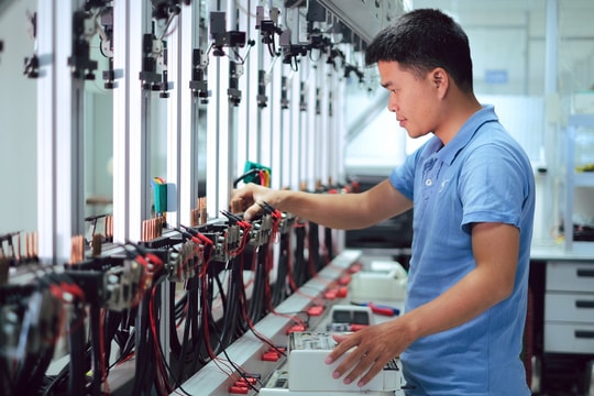 Hà Nội: Triển khai 8 nhóm nhiệm vụ bảo đảm an toàn thông tin