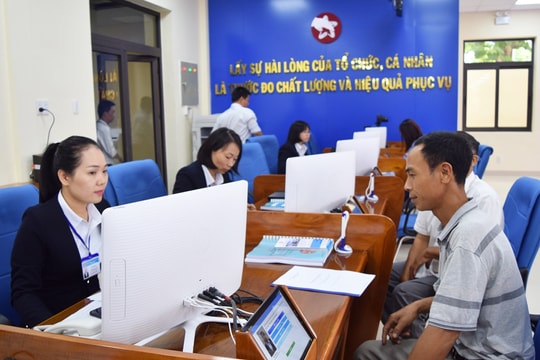 Đột phá tư duy, thay đổi cách làm