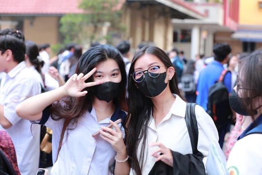 Đại học Quốc gia TP Hồ Chí Minh: Điểm thi đánh giá năng lực đợt 2 năm 2025 cao nhất là 1.122 điểm