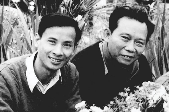 Người của một thời