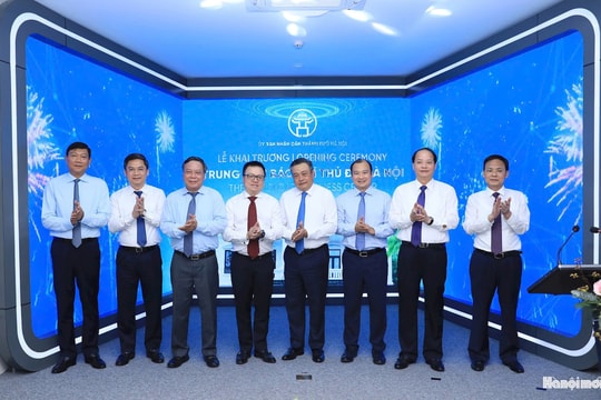 Tự hào truyền thống vẻ vang, vững bước vào kỷ nguyên mới