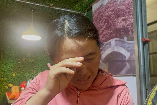 Vụ “chặt chém” hai người bắt xe từ Hà Nội về Lào Cai Cơ quan công an đã triệu tập các đối tượng liên quan