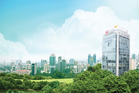 HDBank cấp 2.000 tỷ đồng cho PV Power, thúc đẩy chuyển đổi năng lượng bền vững