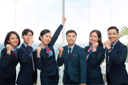 VietinBank: Nhân tài là trái tim của chuyển đổi