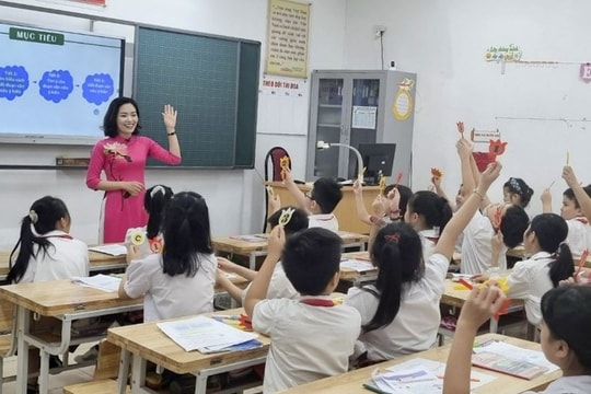 Những điểm nổi bật trong Luật Nhà giáo