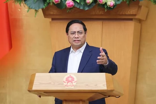 Thủ tướng yêu cầu xử lý kịp thời kiến nghị về văn bản quy phạm pháp luật