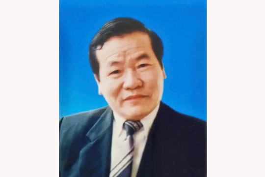Nhà báo, nhà văn Đắc Hữu: Dấu ấn 17 năm Tổng Biên tập