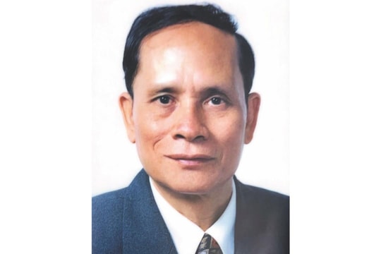 Nhà báo Hồ Xuân Sơn: Người thổi làn gió mới cho báo Đảng Thủ đô