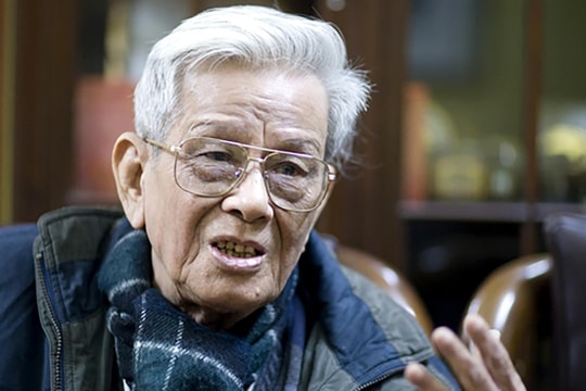 “Giữ đạo” người làm báo
