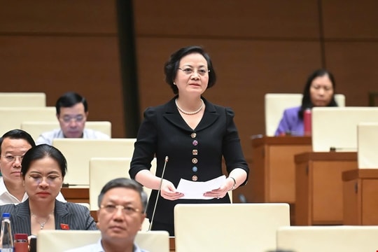 Năng lực của cán bộ, công chức quyết định thành công của mô hình chính quyền hai cấp