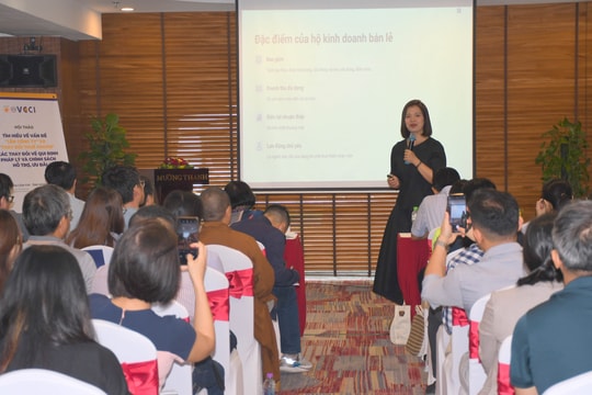Gợi ý mô hình phù hợp cho hơn 5 triệu hộ kinh doanh