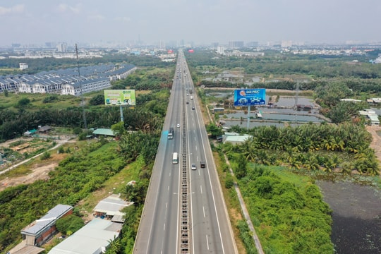 5 động lực đưa thành phố Hồ Chí Minh trở thành siêu đô thị toàn cầu