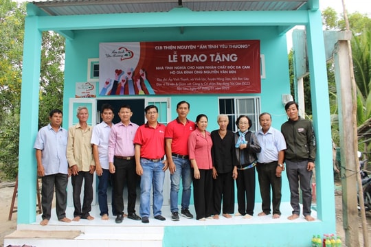 SCCI: Điểm sáng phát triển bền vững đa lĩnh vực của doanh nghiệp Việt
