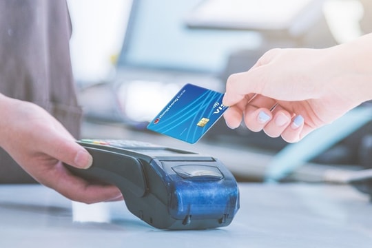 Visa ra mắt Flex Credential tại Việt Nam Bước tiến mới trong thanh toán linh hoạt và quản lý tài chính tối ưu cho người dùng