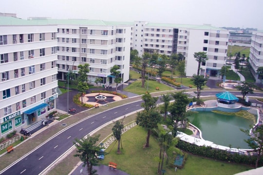 Cần có sản phẩm nhà ở phù hợp