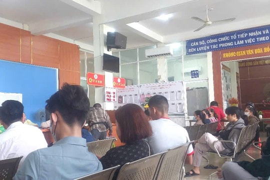 TP.HCM: Sửa quy định về chế độ hỗ trợ thêm đối với trường hợp nghỉ hưu trước tuổi