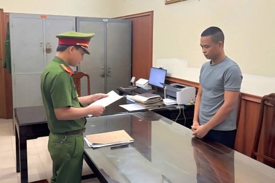 Kết quả giám định: "Siro ăn ngon Hải Bé" là hàng giả