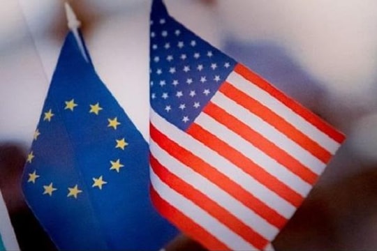 EU phủ nhận đạt thỏa thuận thuế quan 10% với Mỹ