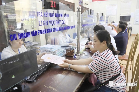 Tăng tốc chuẩn bị, sẵn sàng vận hành