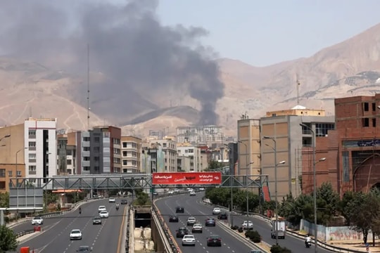 Tăng cường các biện pháp hỗ trợ công dân Việt Nam tại Iran và Israel