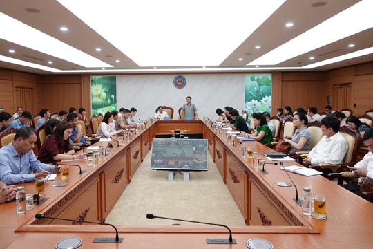 Triển khai các chính sách mới về quản lý, sử dụng tài sản công